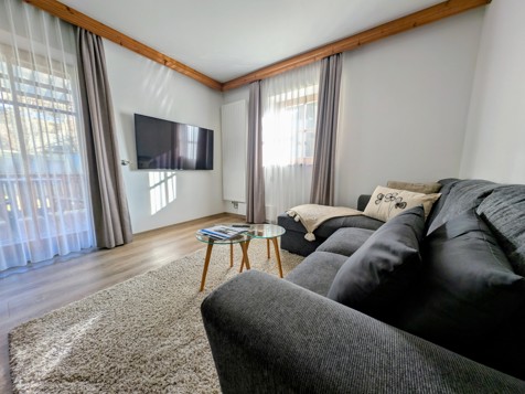 Apartment B - Bilokal Garden Relax image 29