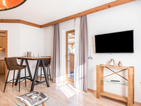 Apartment B - Bilokal Garden Relax image 4