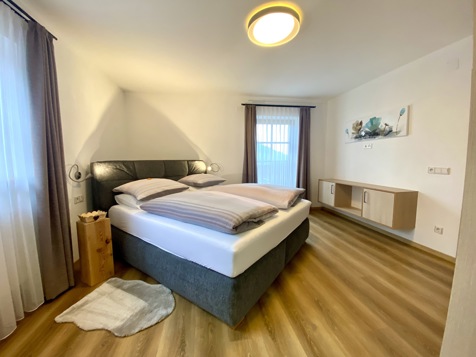 Apartment B - Bilokal Mountain image 18