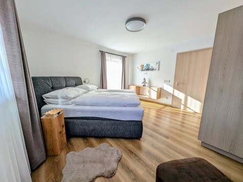 Apartment B - Bilokal Mountain image 20