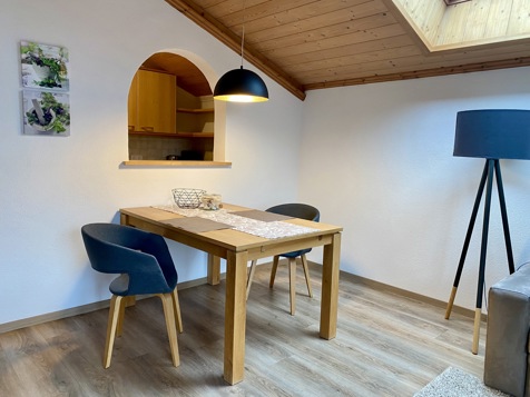 Apartment B - Bilokal Superior Mountain image 16
