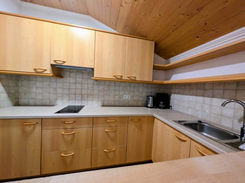 Apartment B - Bilokal Superior Mountain  image 18