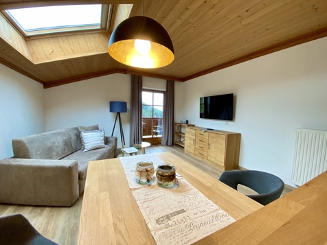 Apartment B - Bilokal Superior Mountain image 2
