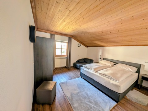 Apartment B - Bilokal Superior Mountain  image 22