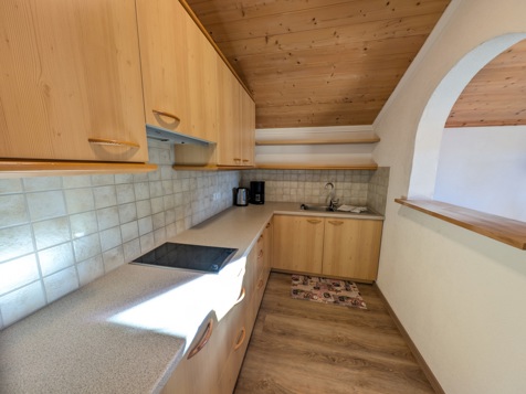 Apartment B - Bilokal Superior Mountain  image 24