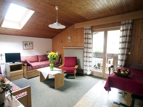 Apartment B image 1