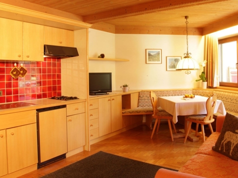 Apartment B image 2