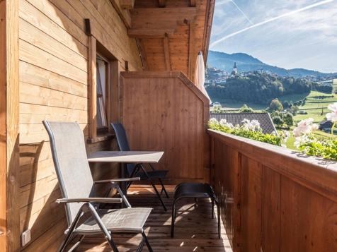 Apartment B - Panoramic Mountain image 10