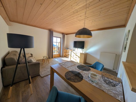 Apartment B - Panoramic Mountain image 23