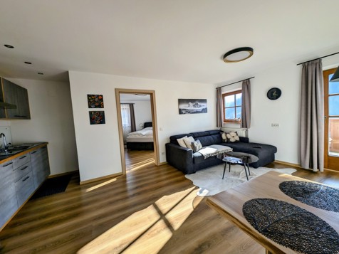 Apartment B - Seiseralm image 19