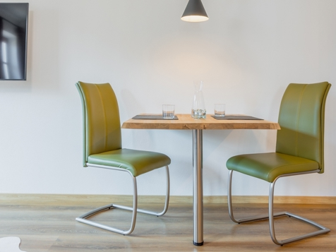 Apartment B - Seiseralm image 2