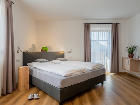 Apartment B - Seiseralm image 3