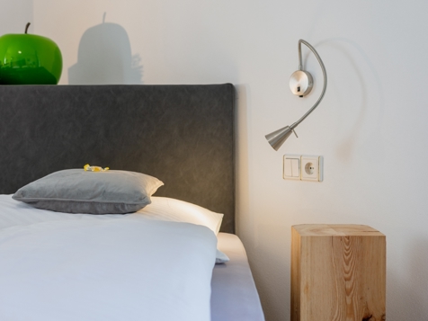 Apartment B - Seiseralm image 4