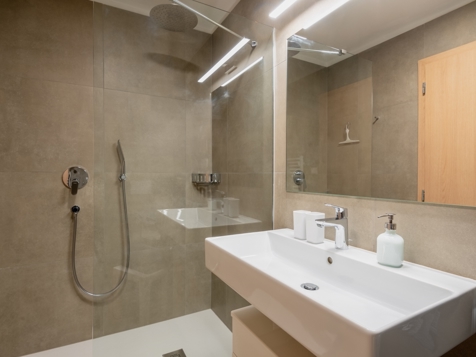 Apartment B - Seiseralm image 5