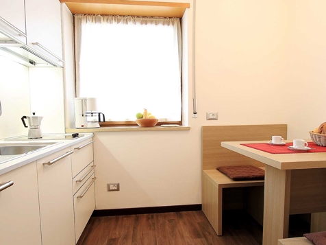 Apartment B2 - 2 people - 40m² image 2