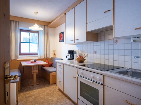 Apartment Bärental image 1