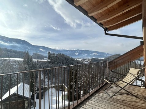 Apartment Bergblick image 12