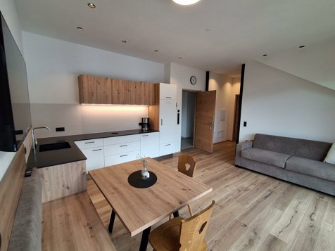 Apartment Bergblick image 3