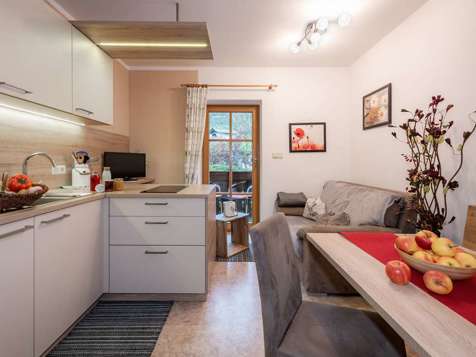 Apartment Birke (Birch) image 1