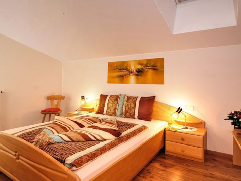 Apartment Birke (Birch) image 3