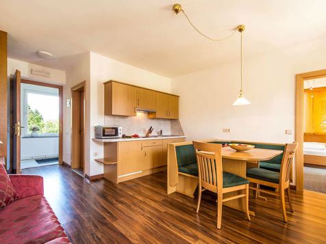 Apartment Brandis and Hocheppan image 1