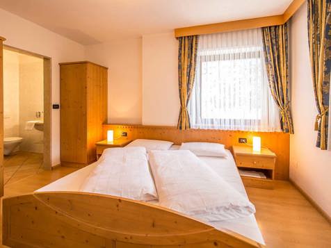 Apartment Braunsberg and Lebenberg image 2