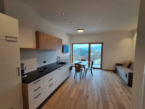 Apartment Burgblick image 1