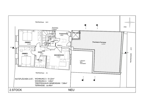Apartment "Burgum" image 1