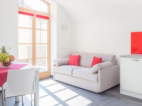 Apartment "Burgum" image 7