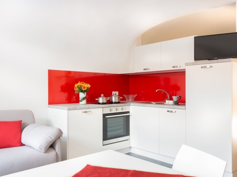 Apartment "Burgum" image 9