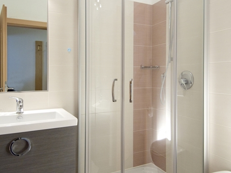 Apartment Burgweg - NEW image 4