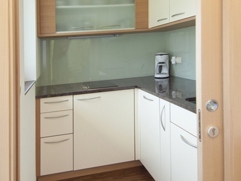 Apartment Burgweg - NEW image 6