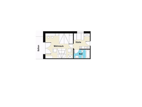 Apartment "C" image 1