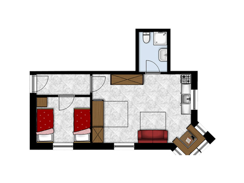 Apartment C image 8