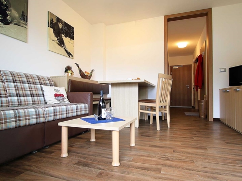 Apartment C1 - 2-3 people - 45m² image 2
