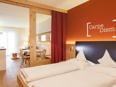 Apartment CARPE DIEM image 1