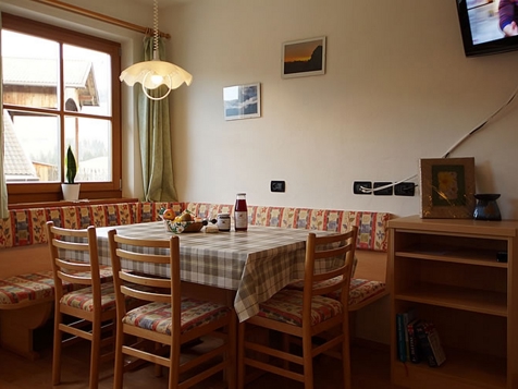 Apartment Ciantadù image 3
