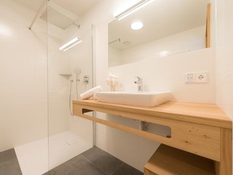 Apartment Comfort A für 2-4 Personen image 10