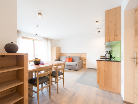 Apartment Comfort A für 2-4 Personen image 11