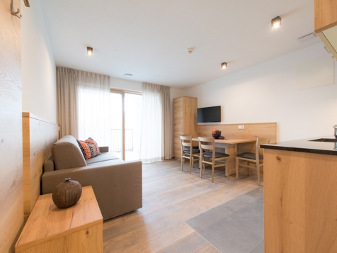 Apartment Comfort B für 2-4 Personen image 6