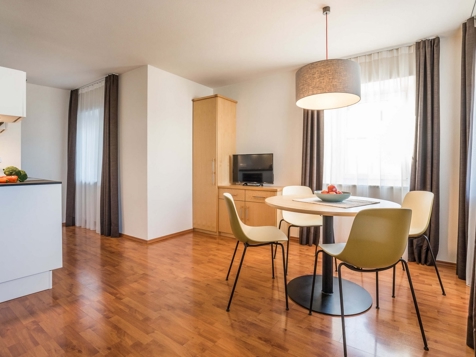Apartment Comfort image 1