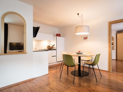 Apartment Comfort image 2