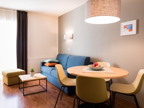 Apartment Comfort image 4