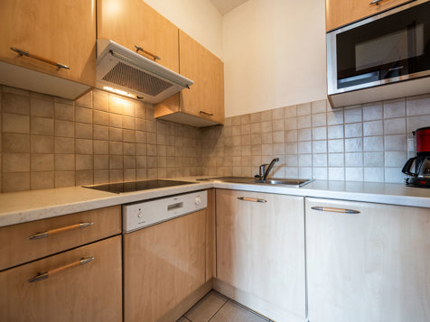 apartment Comfort image 6