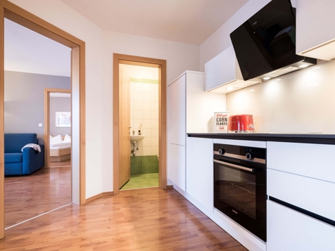 Apartment Comfort Plus image 3