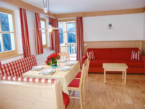 Apartment CONTENTËZA image 3