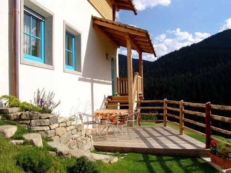 Apartment CONTENTËZA image 6