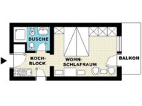 Apartment "CZ" image 1