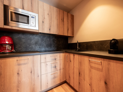 Apartment Deluxe image 12