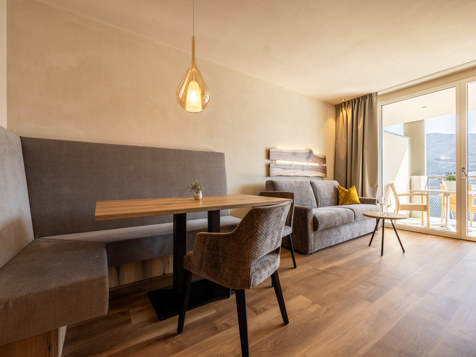 Apartment Deluxe image 9